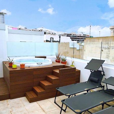 Hjs Guest House - The Majestic Loft Las Palmas de Gran Canaria Exterior foto