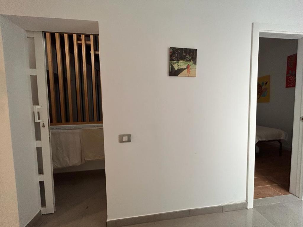 Hjs Guest House - The Majestic Loft Las Palmas de Gran Canaria Exterior foto